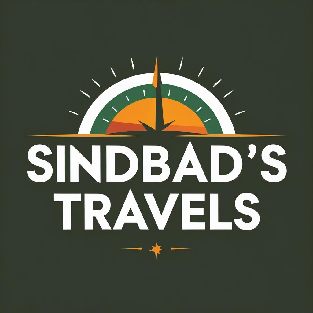 Sindbad's Travels